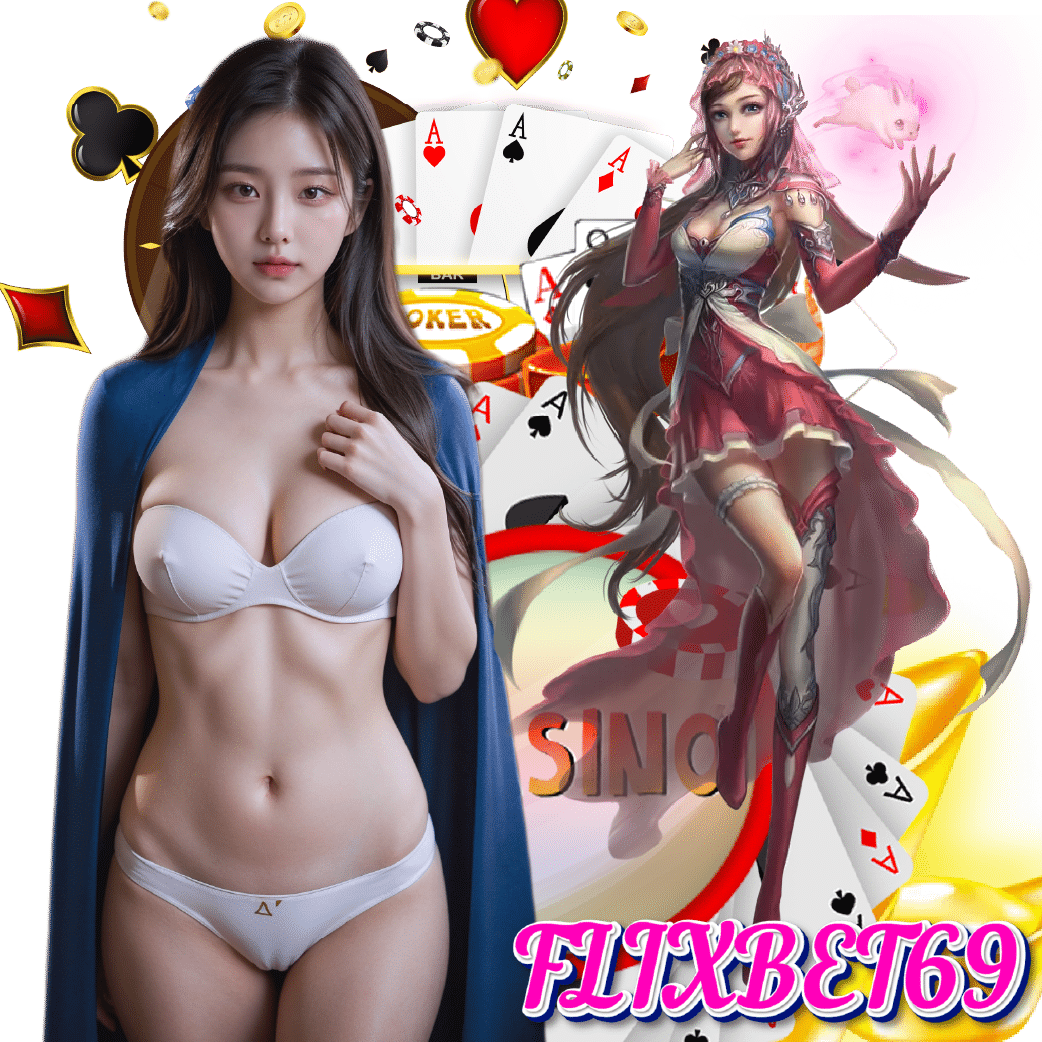 flixbet69 คาสิโนออนไลน์