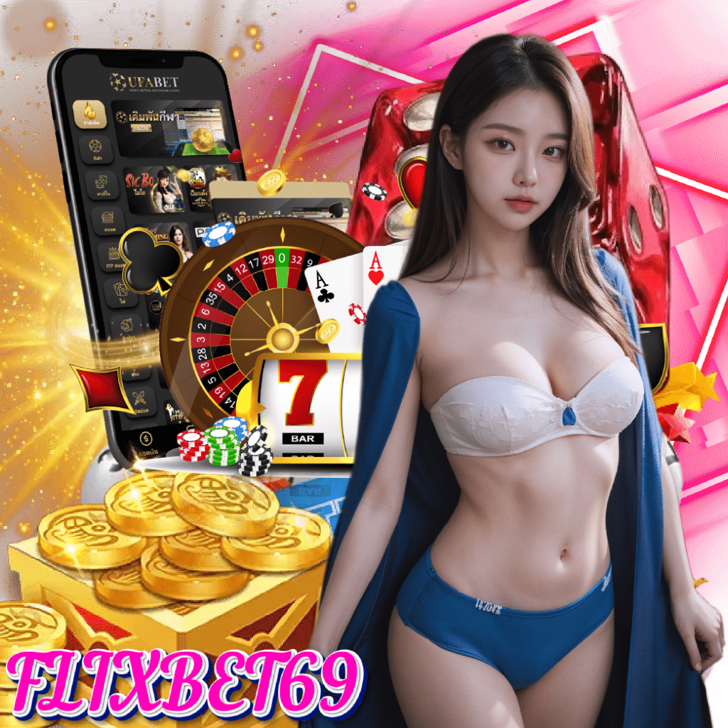 flixbet69 อันดับ 1