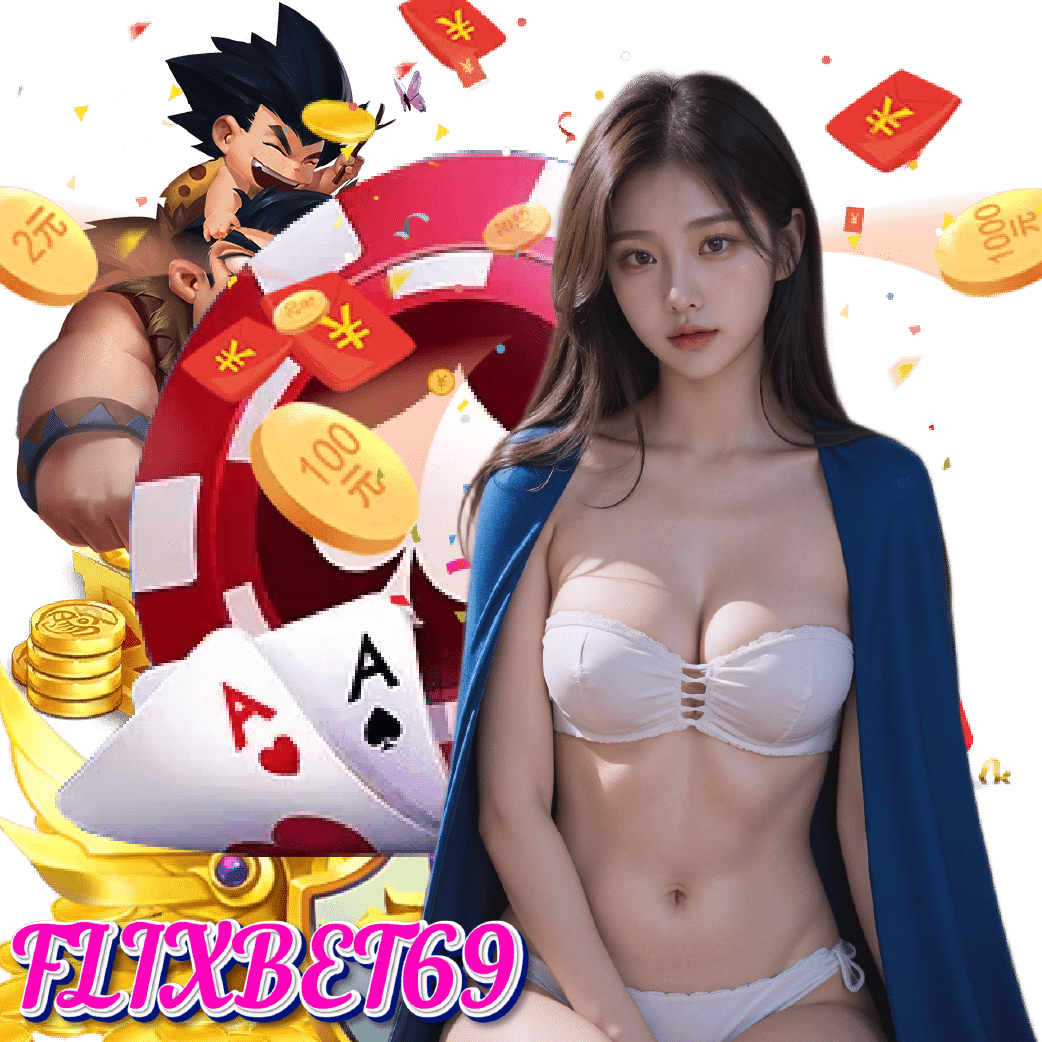 flixbet69 เว็บใหญ่